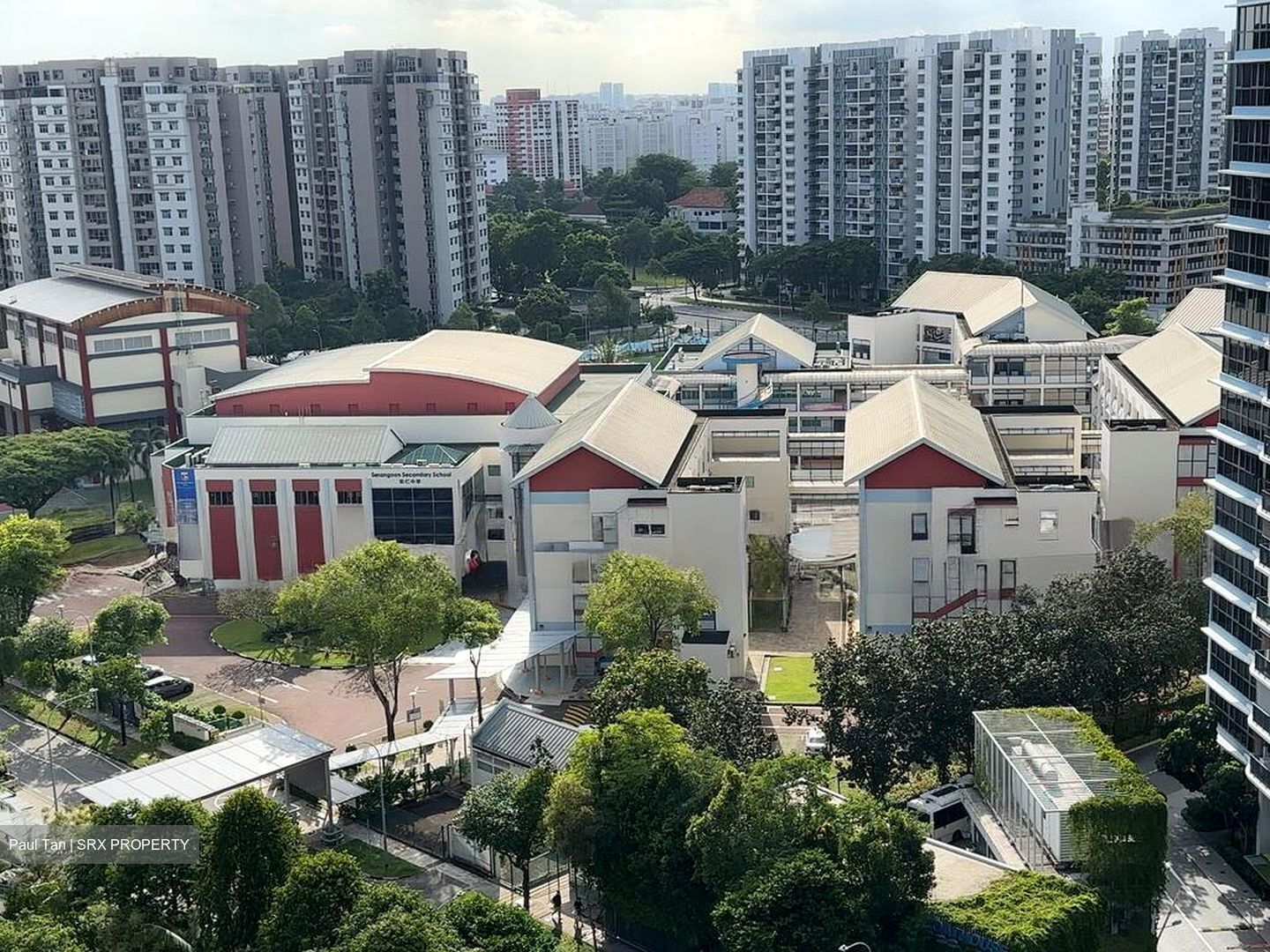 Kingsford Waterbay (D19), Apartment #503426181